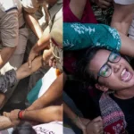 Jantar Mantar Protest News